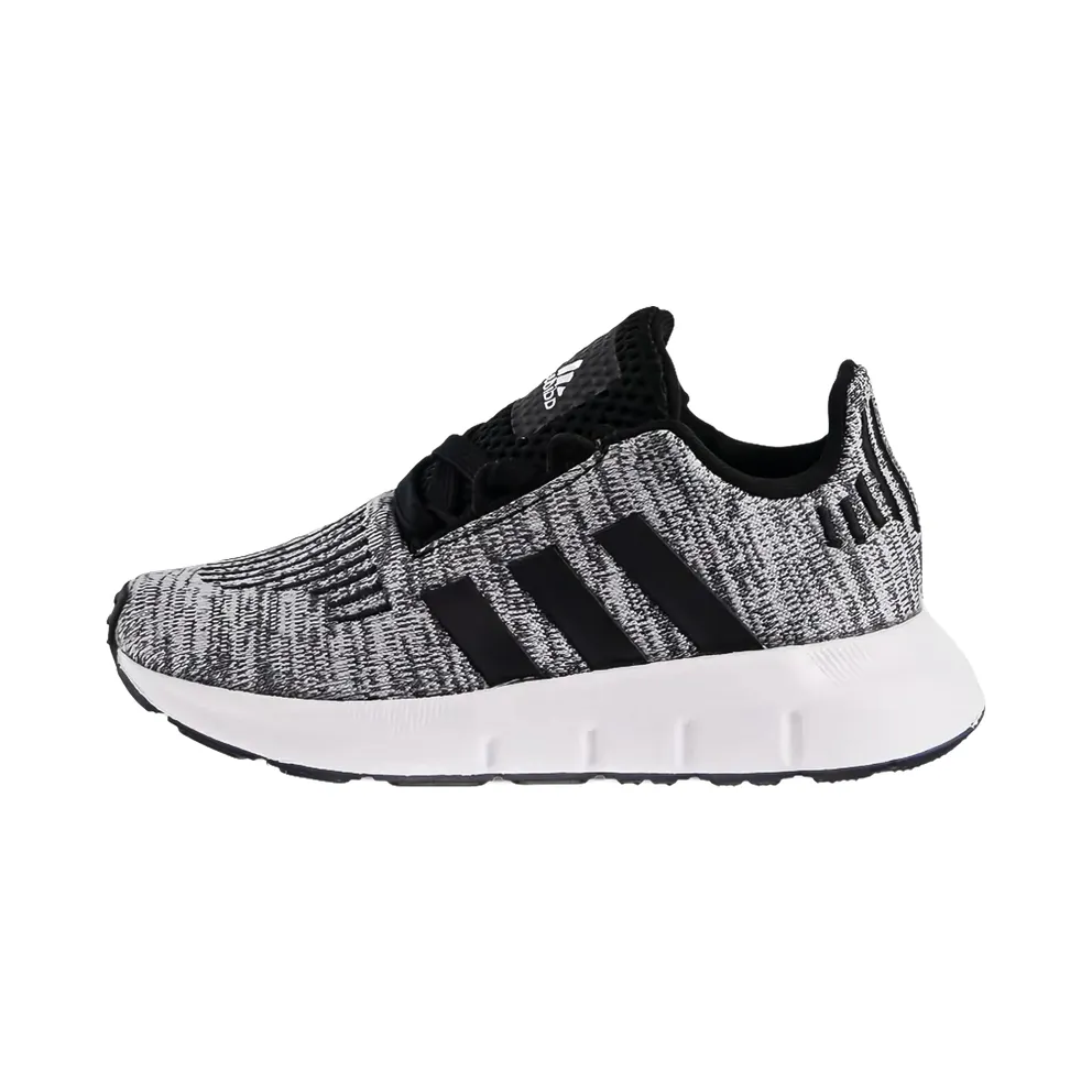 Adidas Swift Run 1.0 TD “Black White” (IF2961)