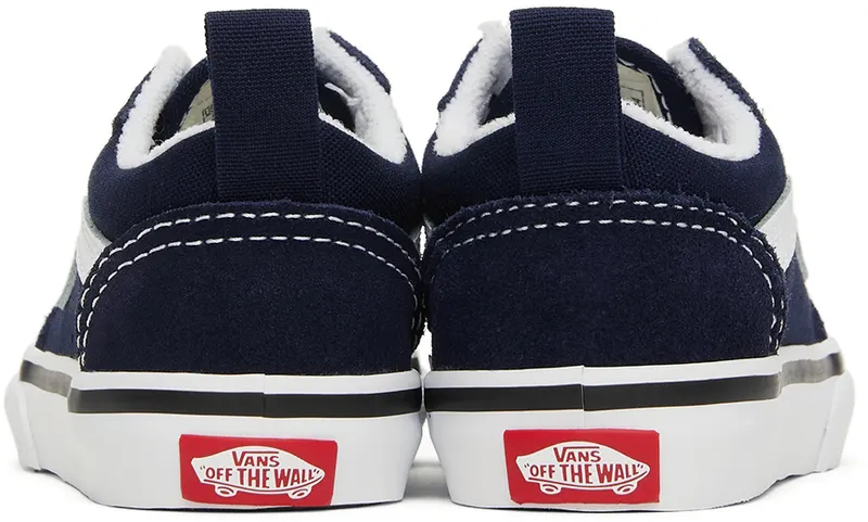 Vans Baby Navy Old Skool (VN0A4TZO4W61)
