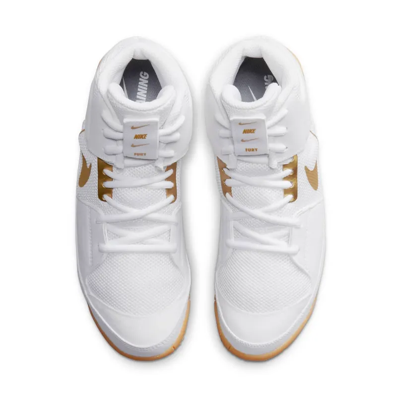Nike Fury White Gold Gum (AO2416-170)