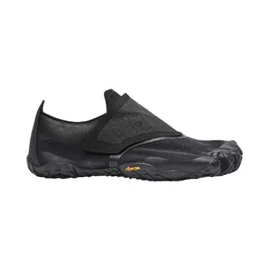 Vibram Fivefingers Black (25M7501)