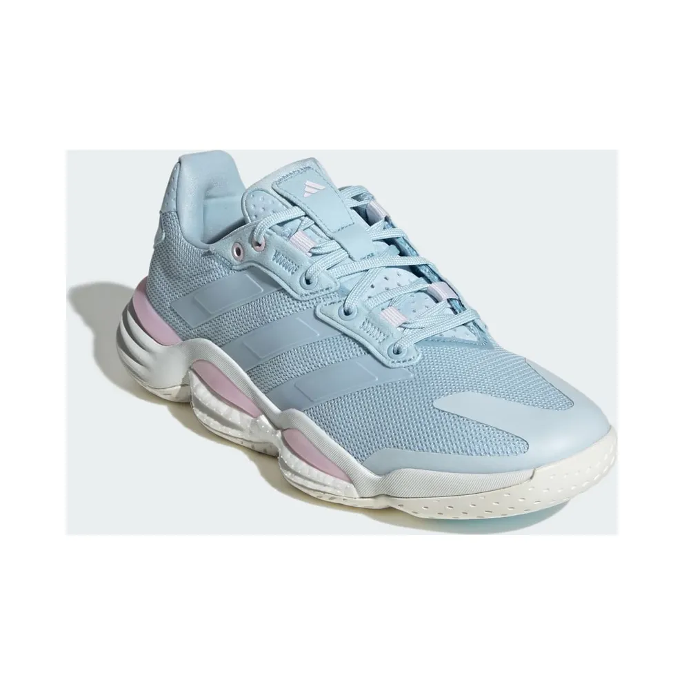 Adidas Stabil 16 Indoor Ice Blue / Crystal Sky / Off White (KJ9680)