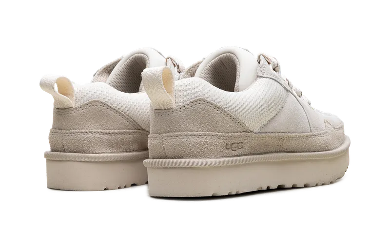 Ugg Lowmel Lo Jasmine “Beige” (1168890-JSM)
