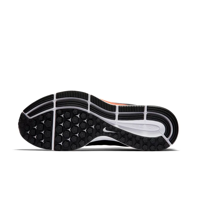 Nike Air Zoom Pegasus 34 Blue Fox Bright Crimson Blue Fox/Black-Bright Crimson (880555-403)