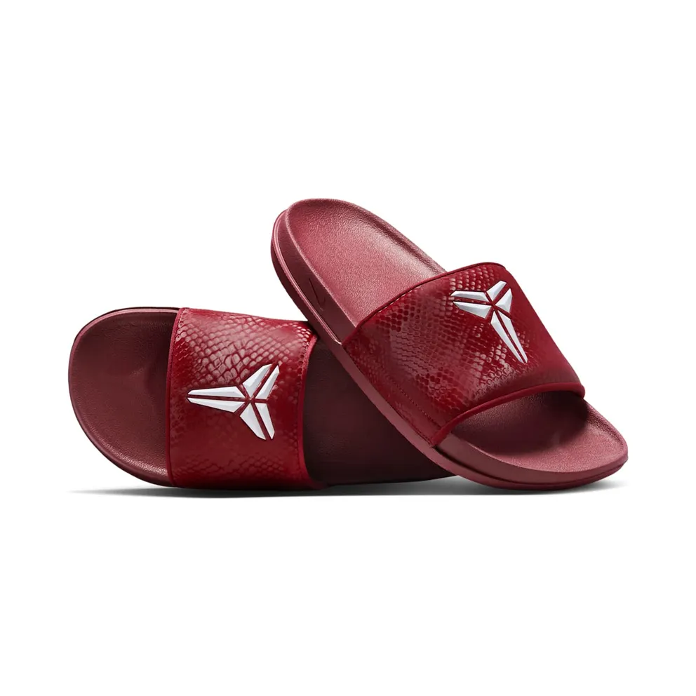 Nike Other Slides and Sandals Team Red / White (IF2870-601)