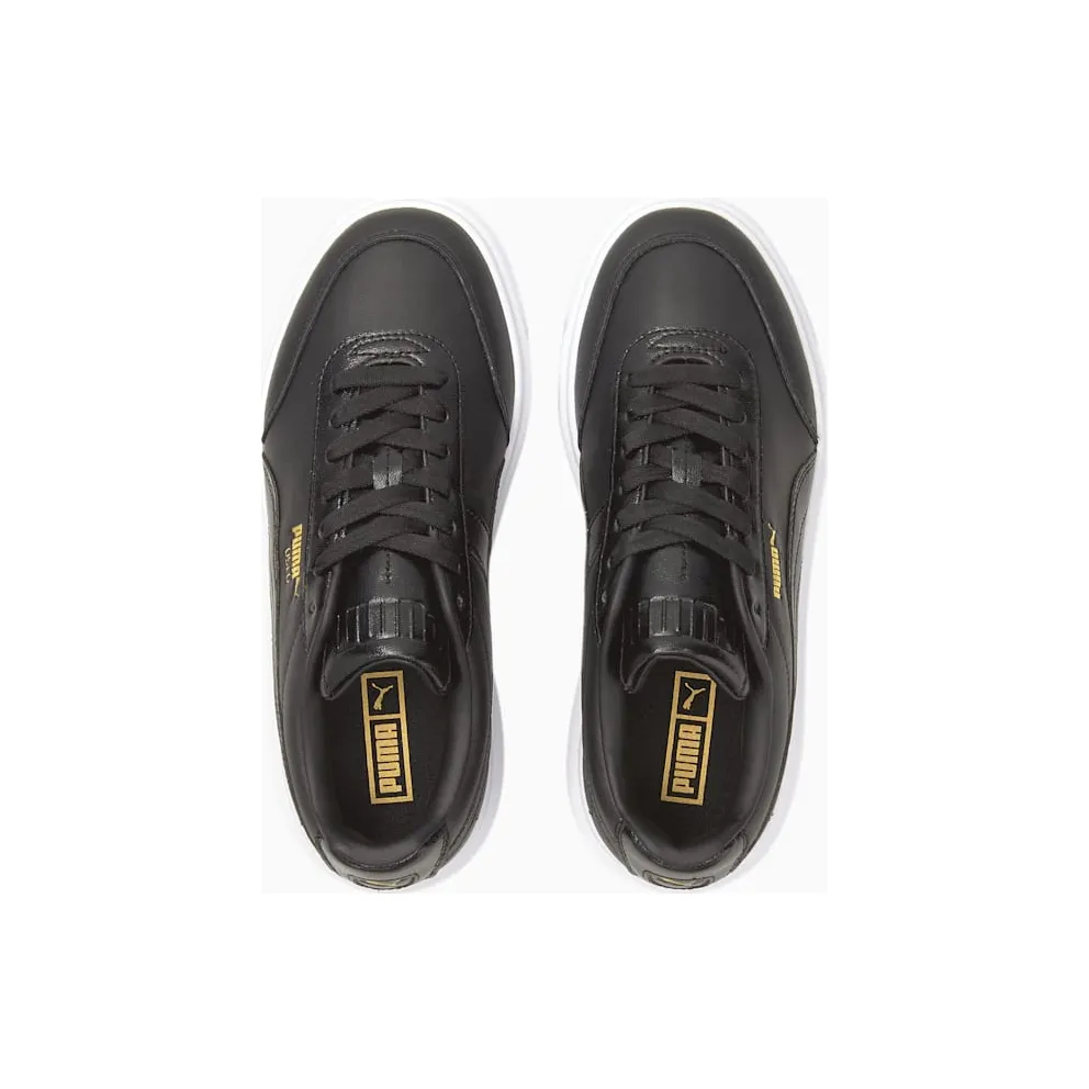 PUMA Oslo Maja Women’ Black/Gold (374864-02)