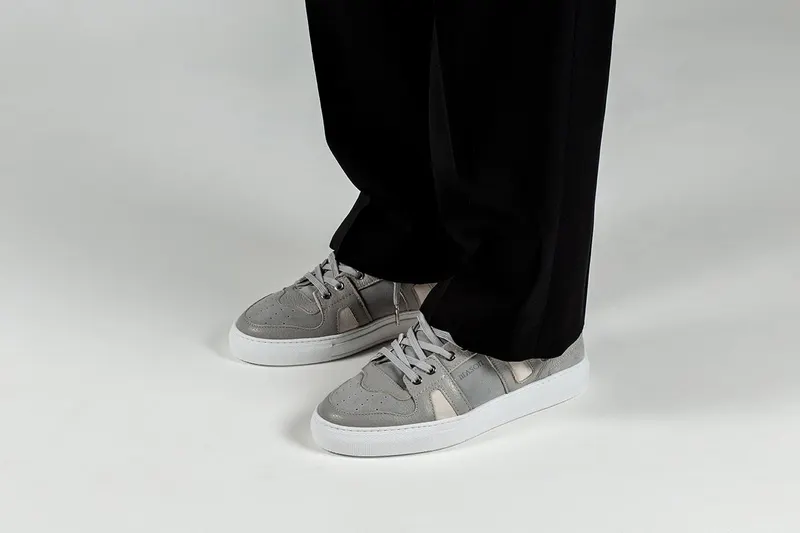 Mason Garments Bari – Due Colori (FW22-8D) (4)