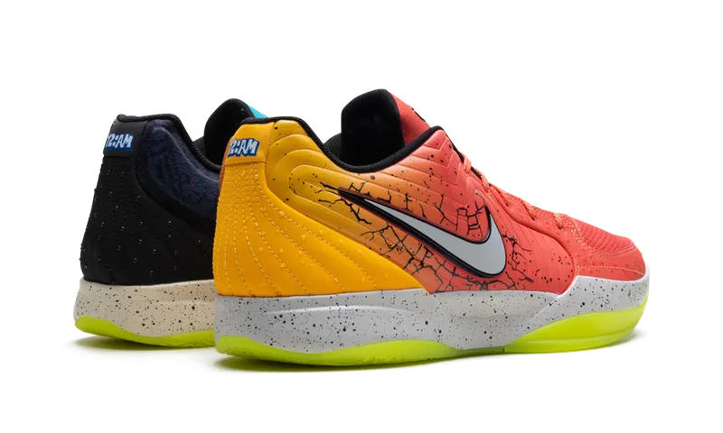 Nike Ja 2 “Kool-Aid – Mixed Berry” (IF0302-800)