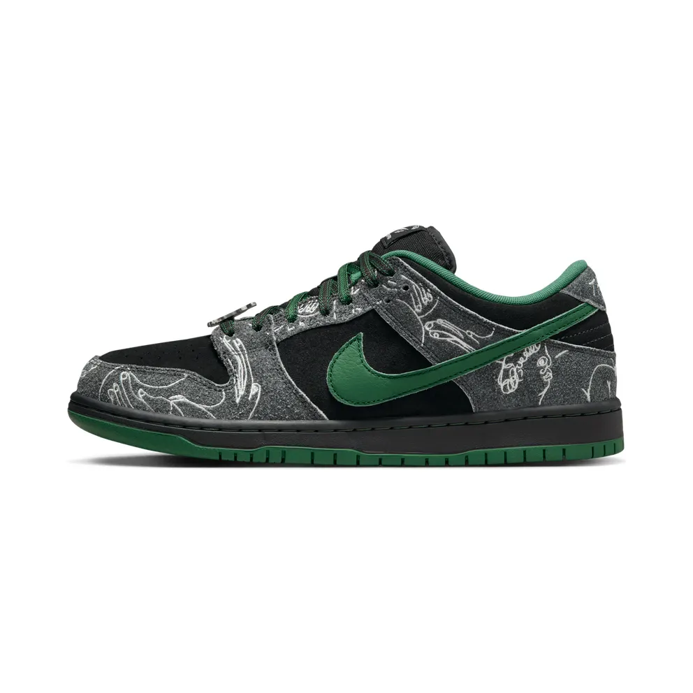Nike SB Dunk Low “There Skateboards” (HF7743-001)