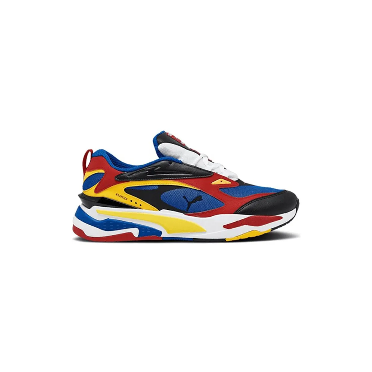 puma-rs-fast 387740-01