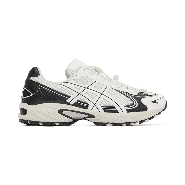 ASICS Gel-Kahana TR V4 Black White (1203A497-100)