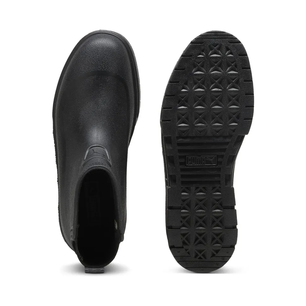 Puma Mayze Wellis “Puma Black” (397732_02)