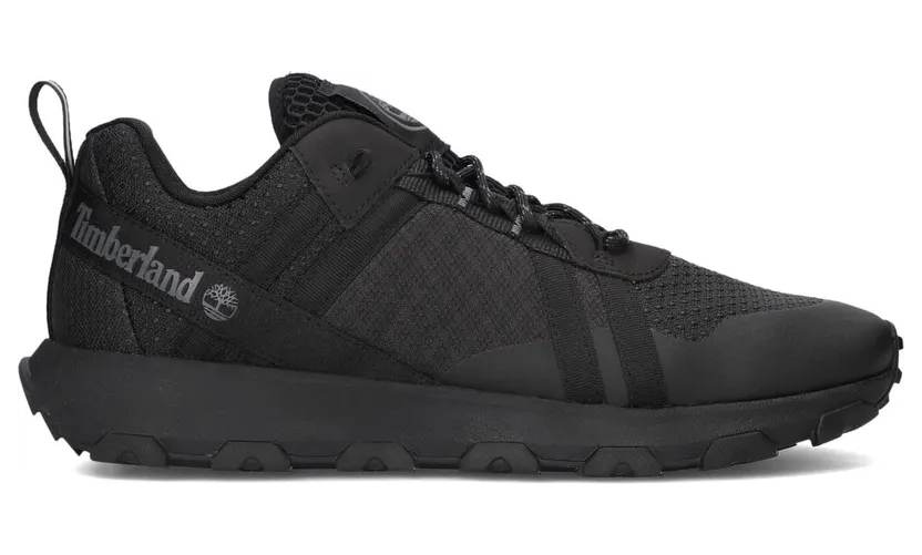 Timberland Black (TB0A6BS1EK91)