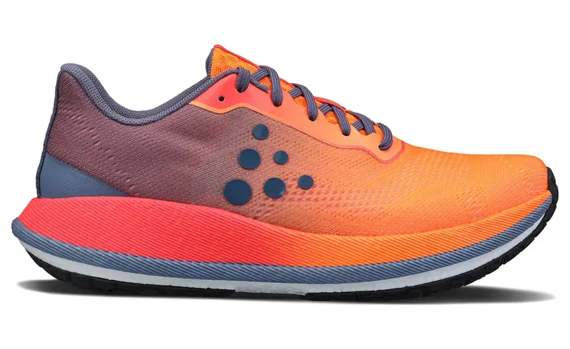 Craft sneaker Orange (CO1917018-576G)