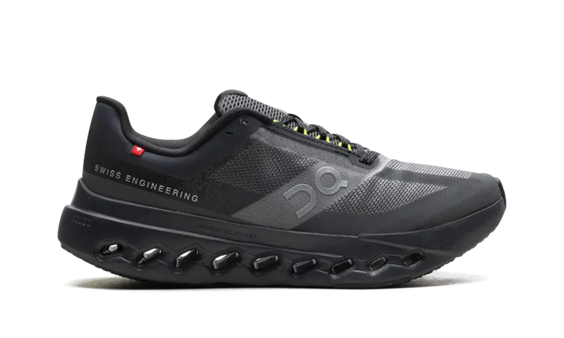 On Running Cloudsurfer Next “Black/Iron” (3WE30541242)