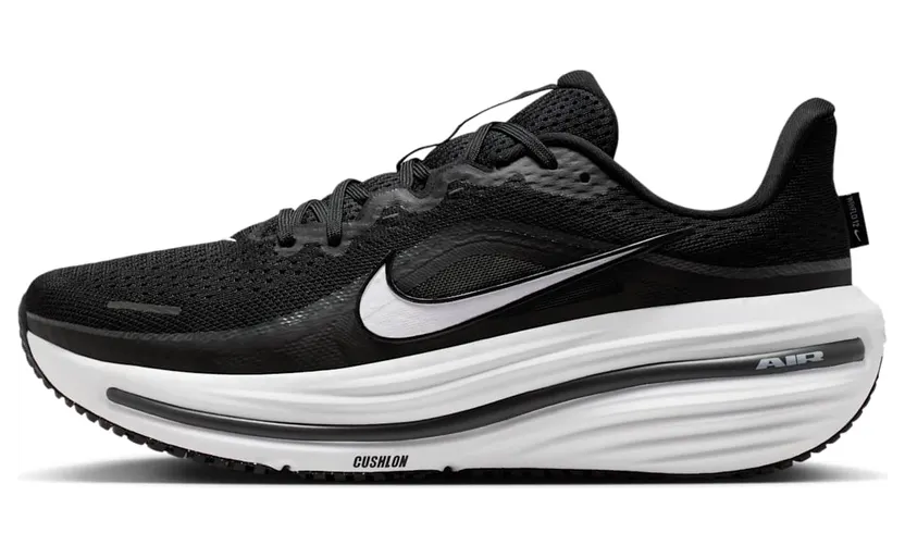 Nike Winflo 12 Zwart (HV9272-002)