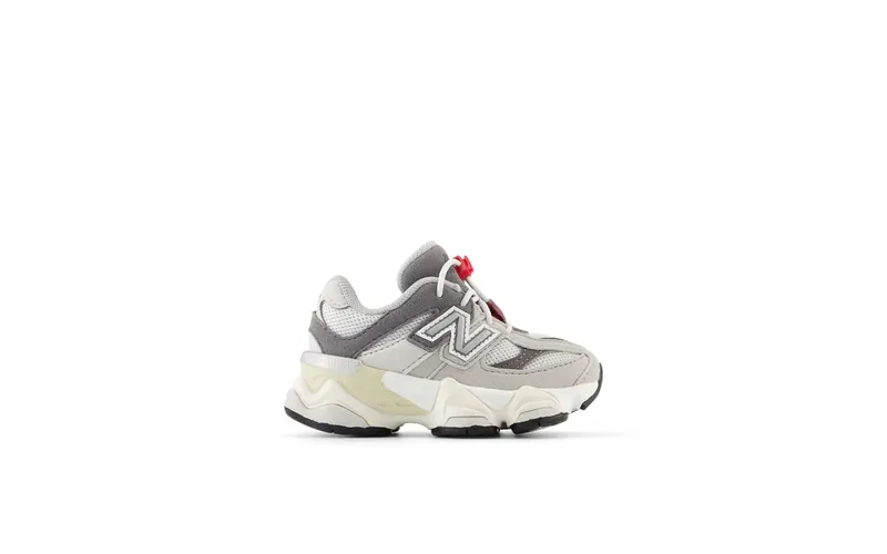 New Balance 9060 TD “Rain Cloud” (IV9060GY)