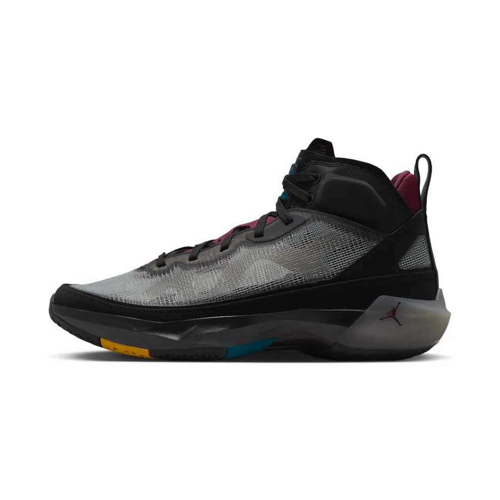 Air Jordan XXXVII “Bordeaux” (DD6958-001)