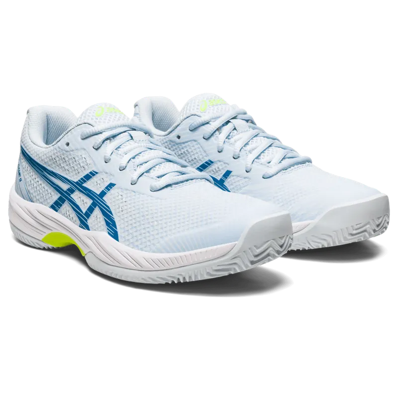 Asics GEL-GAME 9 CLAY/OC Sky/Reborn Blue (1042A217.400)