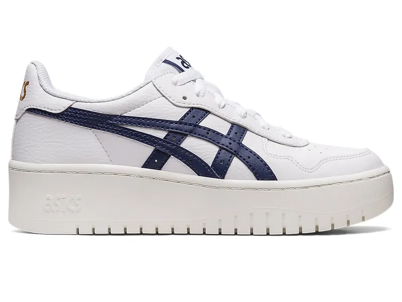 Asics JAPAN S PF White/Peacoat (1202A024.108)