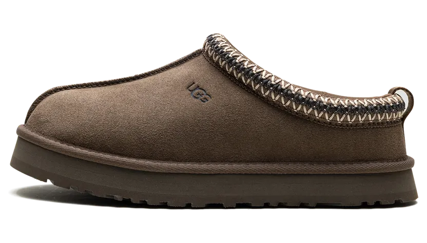 Ugg Tazz Slipper GS “Hickory” (1143776K-HCK)