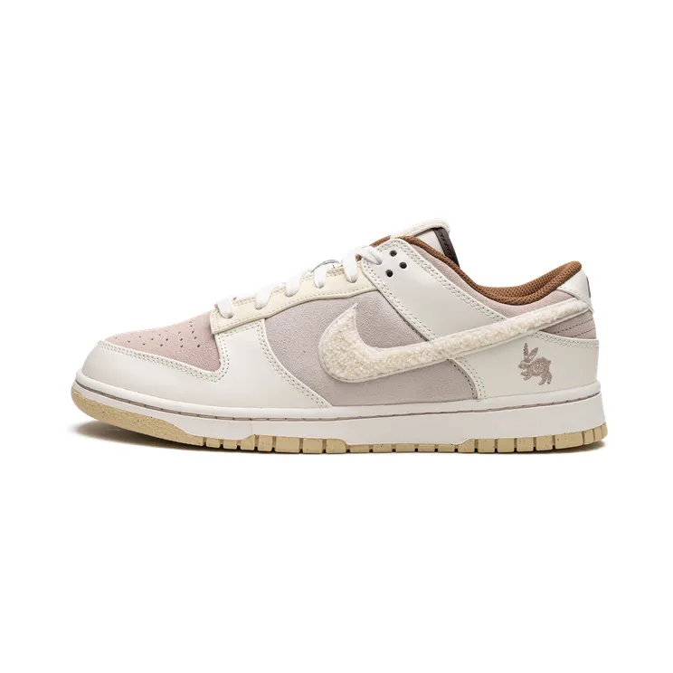 Nike Dunk Low Retro PRM “Year of the Rabbit” (FD4203-211)