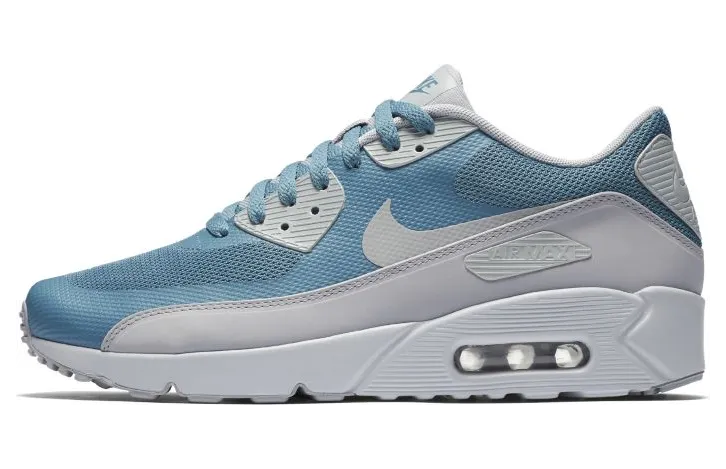 Nike Air Max 90 Ultra 2.0 Essential Smokey Blue/Wolf Grey