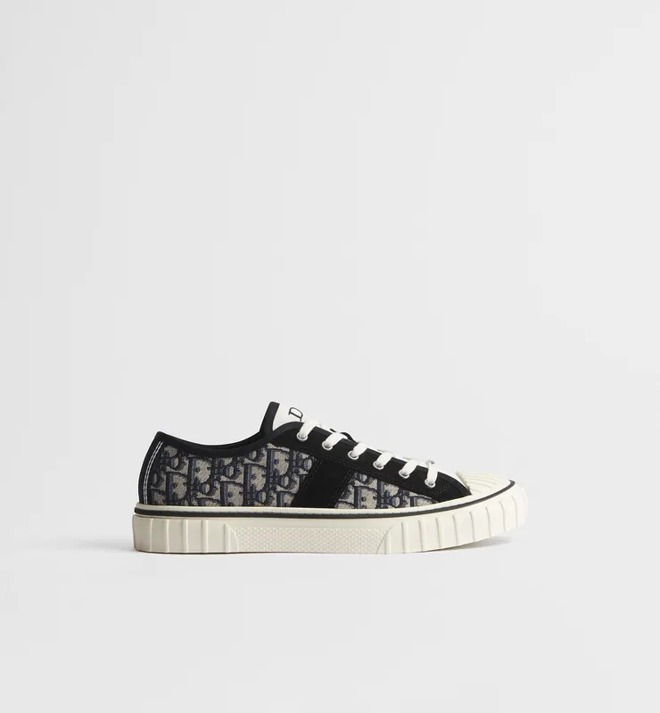 DIOR Lage Dior Hooper-sneaker (3SN375AED-H560)