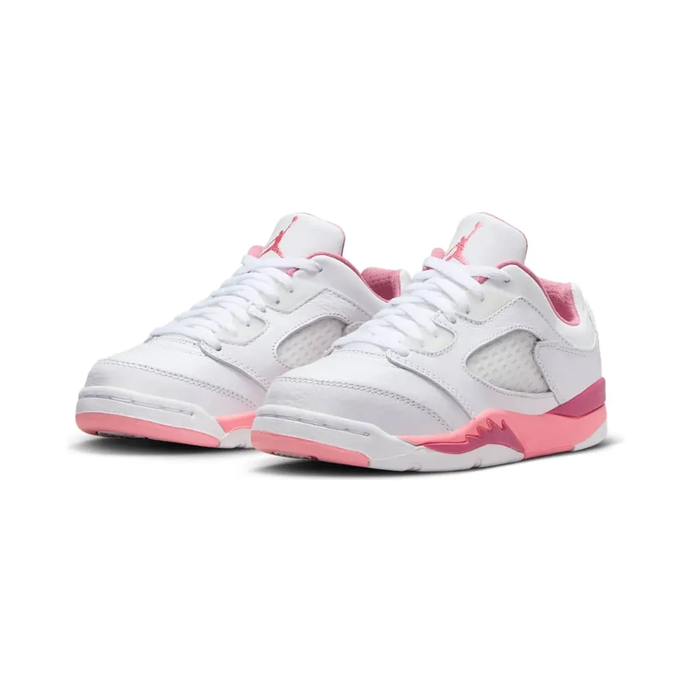 Air Jordan 5 Low PS “Fundamental” (DX4389-116)
