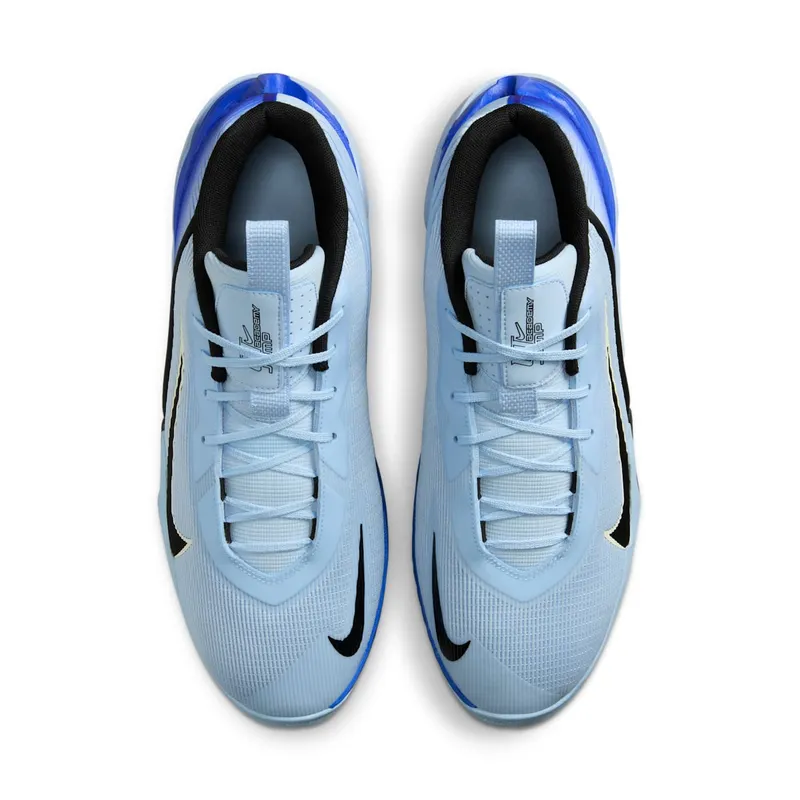 Nike GT Jump Academy Celestine Blue Hyper Royal Sail Black (FV5524-400)