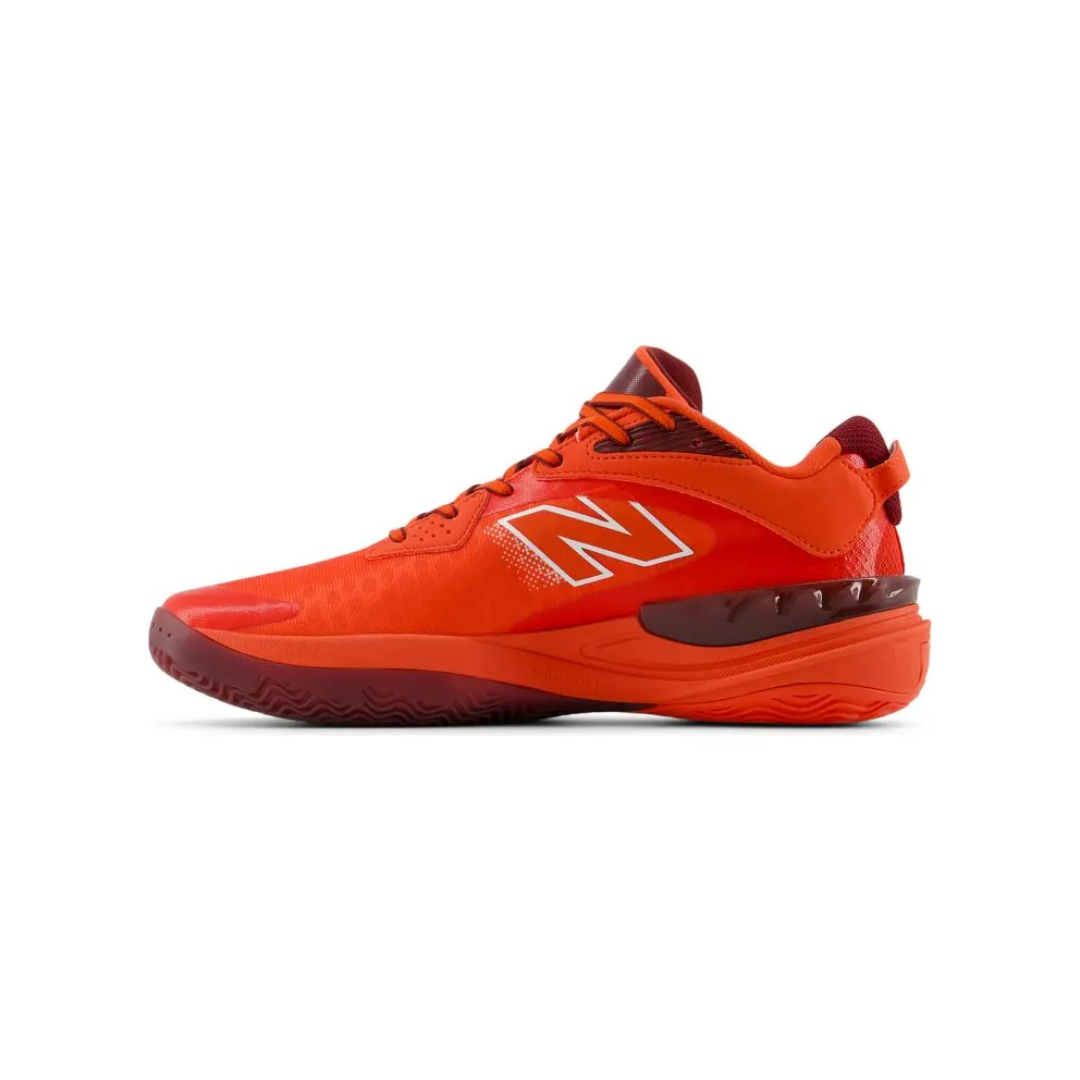 New Balance BB Hesi Low v2 Neo Flame (BBHSLFP2)