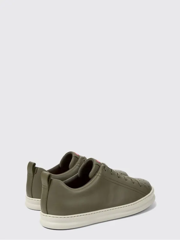 Camper Sneakers Green (K100226-161RUNNER0)