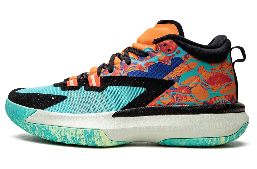 Jordan Zion 1 Planet Z (DA3130-800)