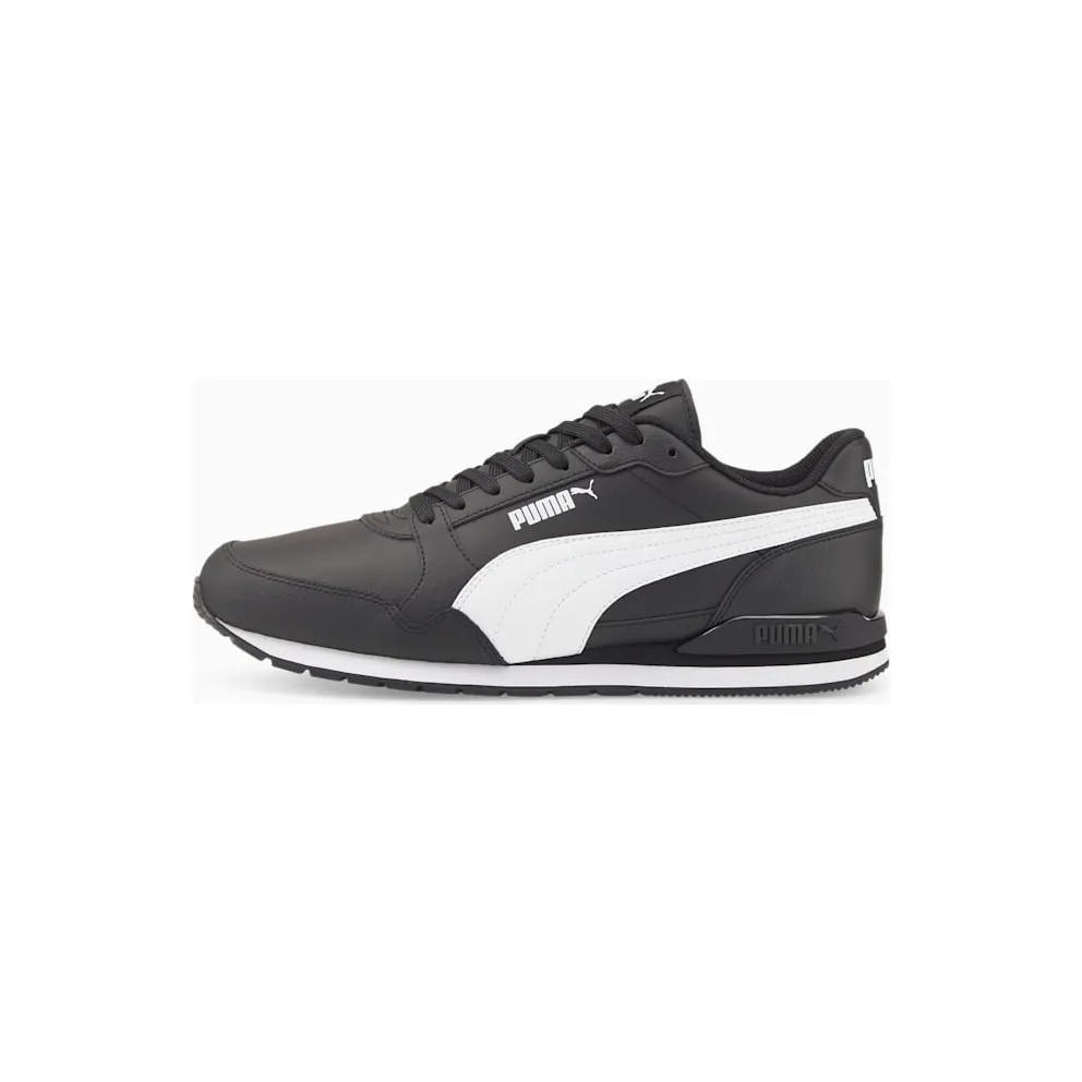 Puma ST Runner v3 L White/Black (384855-06)