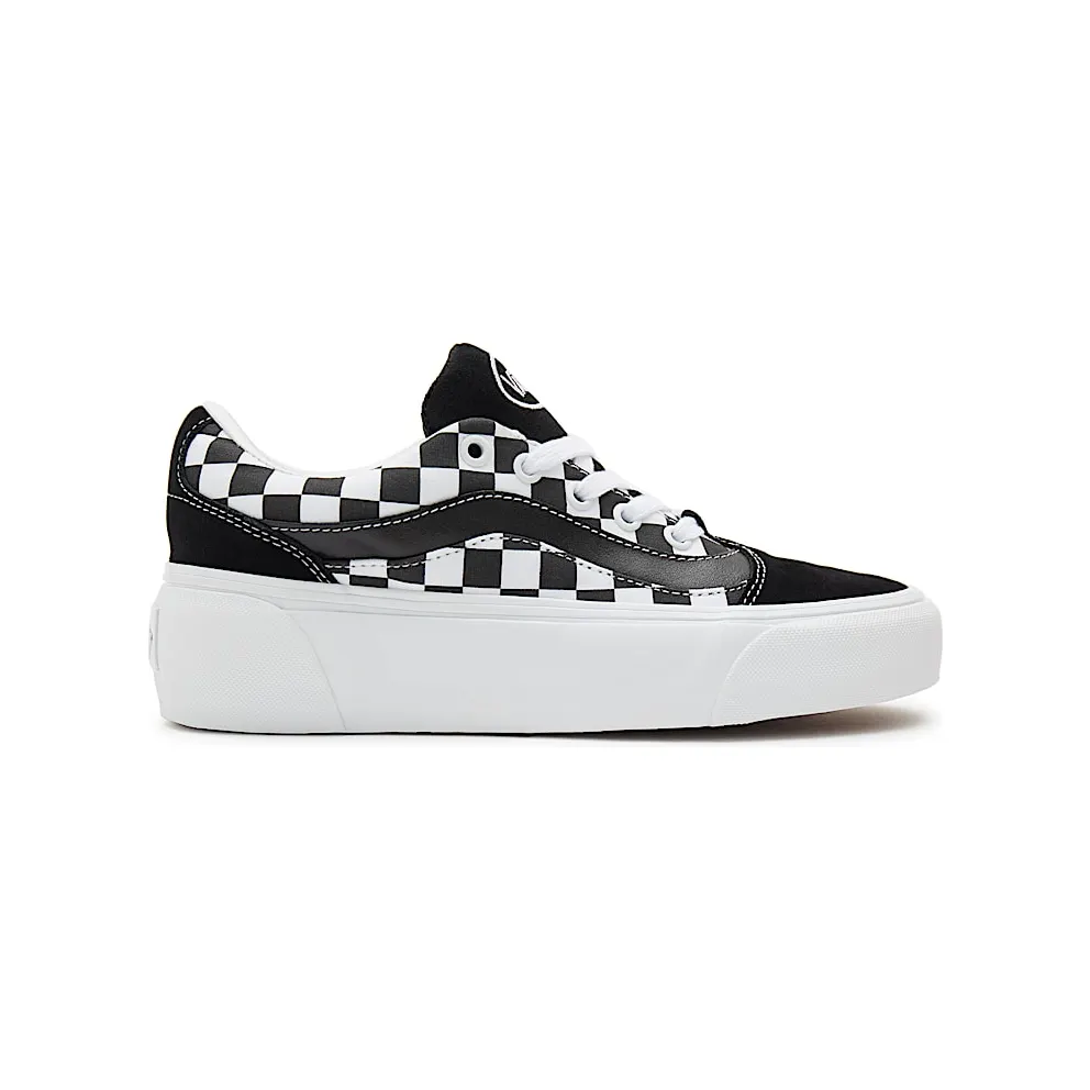 Vans Shape Black (VN0A4UVLA0X)