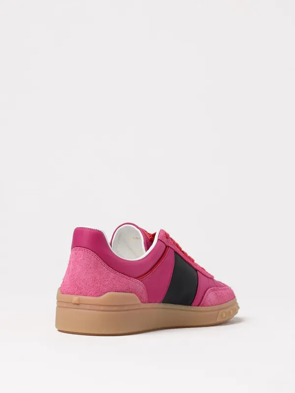 Valentino garavani Sneakers Pink (6Y2S0H77MBMRJ6) (2)