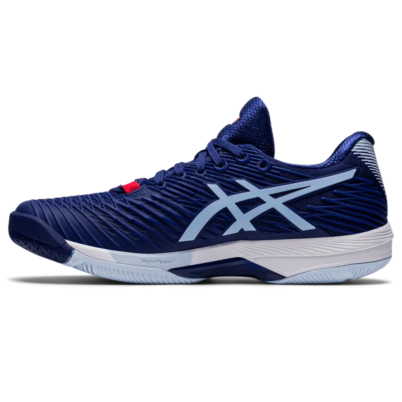 Asics SOLUTION SPEED™ FF 2 Dive Blue/Soft Sky (1042A136.404)