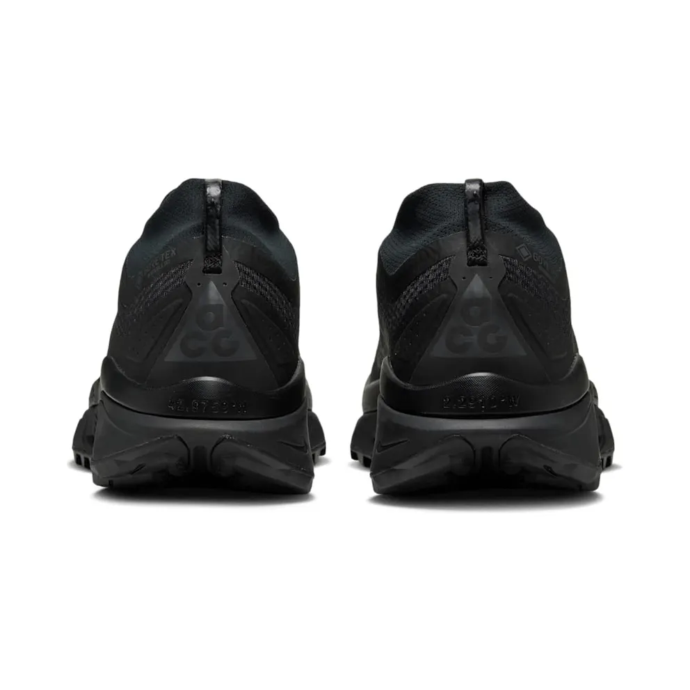 Nike ACG Zegama Trail GORE-TEX Waterproof Trail “Black / Anthracite” (IO7932-002)