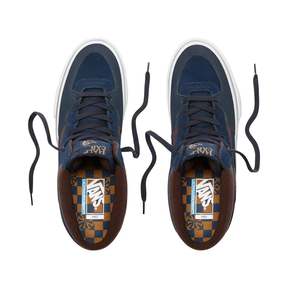 Vans x Independent Half Cab Pro (VN0A38CPUHL)