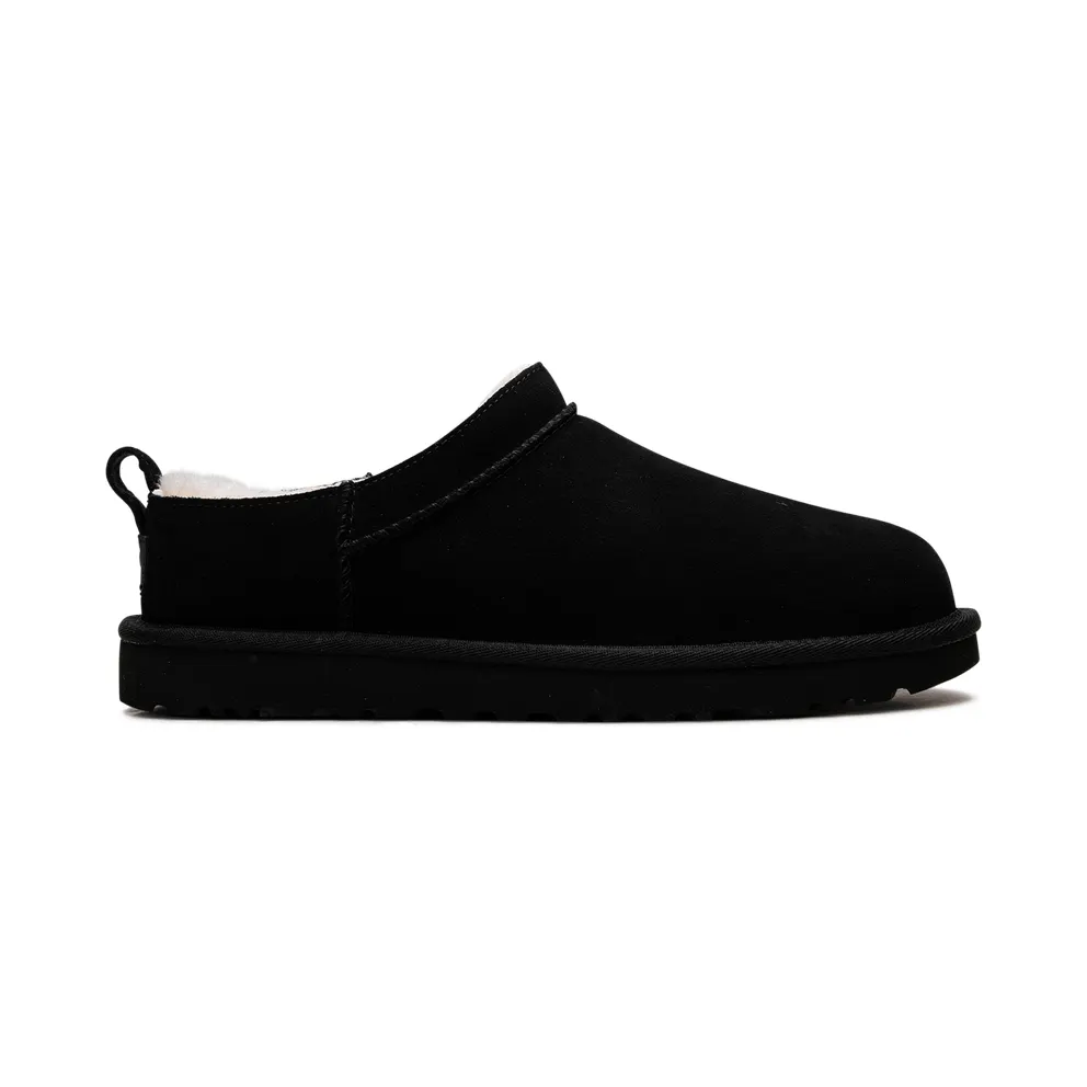 Ugg Classic Micro “Black” (1173891-BLK)