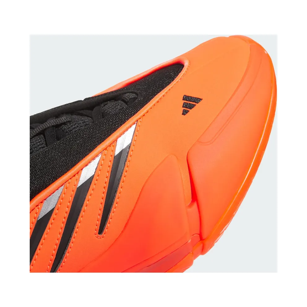 adidas Dame 9 Solar Red (IE3627)