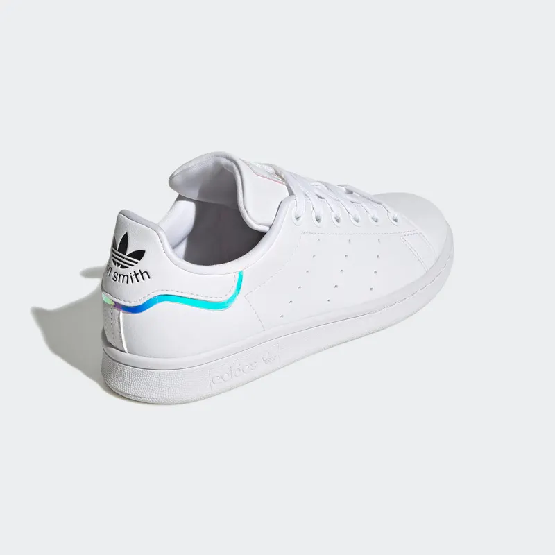 Adidas Stan Smith Cloud White / Cloud White / Core Black (GY4242)