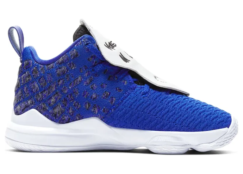 nike-lebron-17 CT4137-400