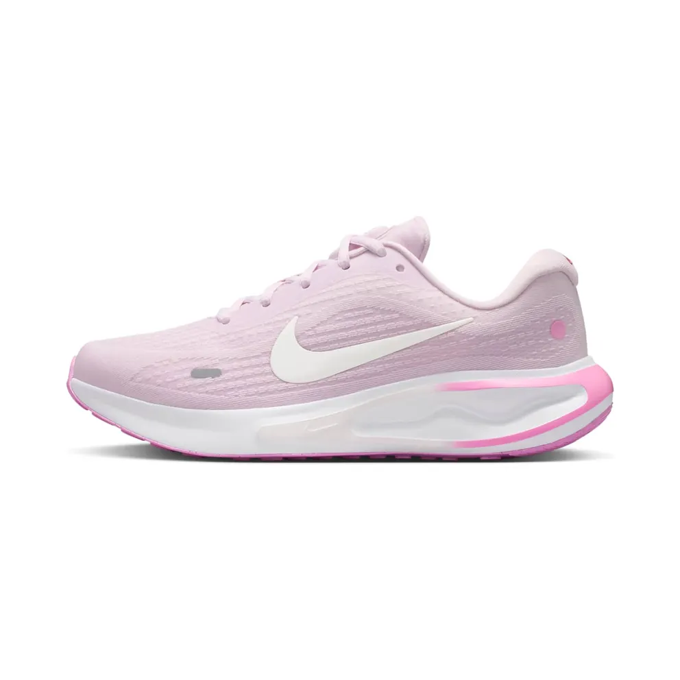 Nike Journey Run Bleached Lilac/Pink Rise/Pink Smoke/Sail (FJ7765-502)