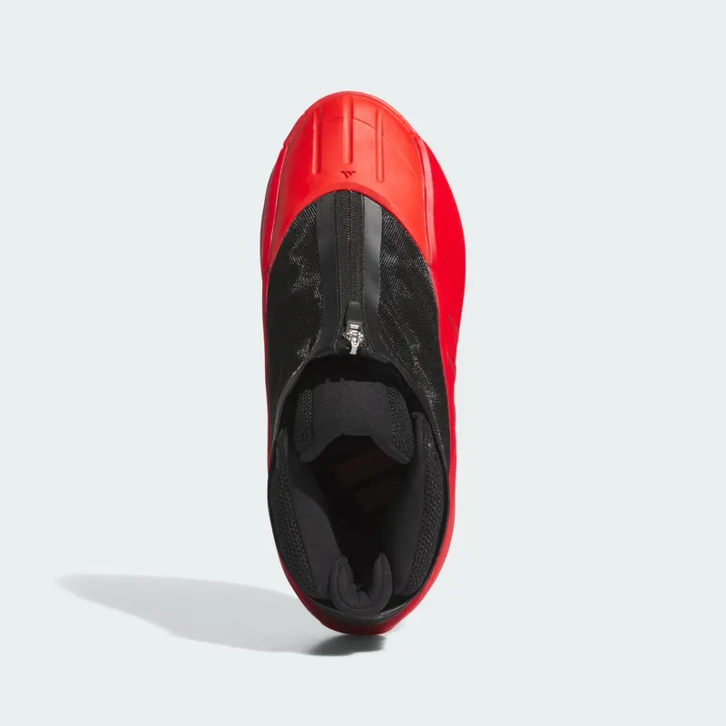 Adidas Crazy Iiinfinity Red / Core Black / Core Black (IF4540)