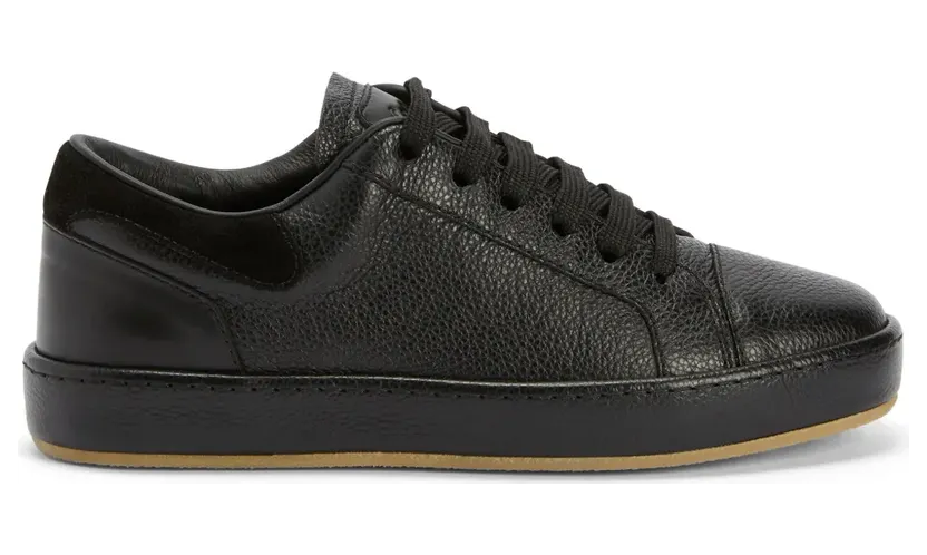 Giuseppe Zanotti GZ-City “Black” (RS40012001)