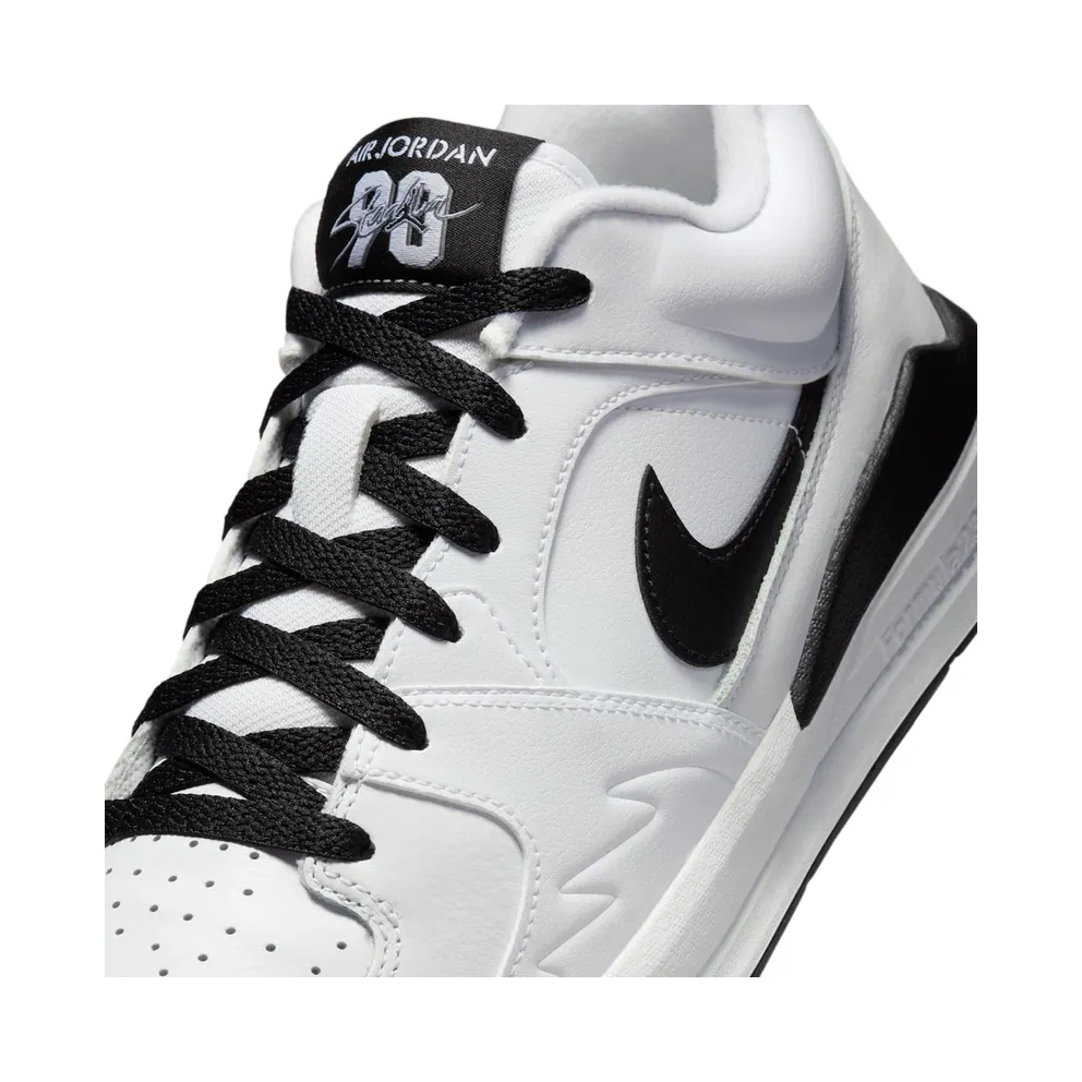 Jordan Stadium 90 White Black (HF5258-102)