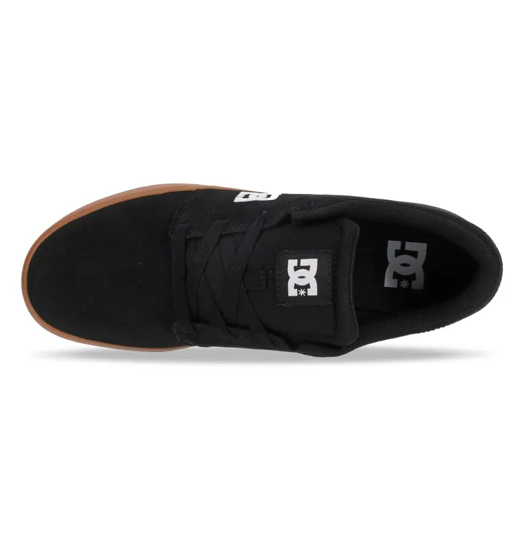 DC Crisis 2 black/gum (ADYS100647-BGM)
