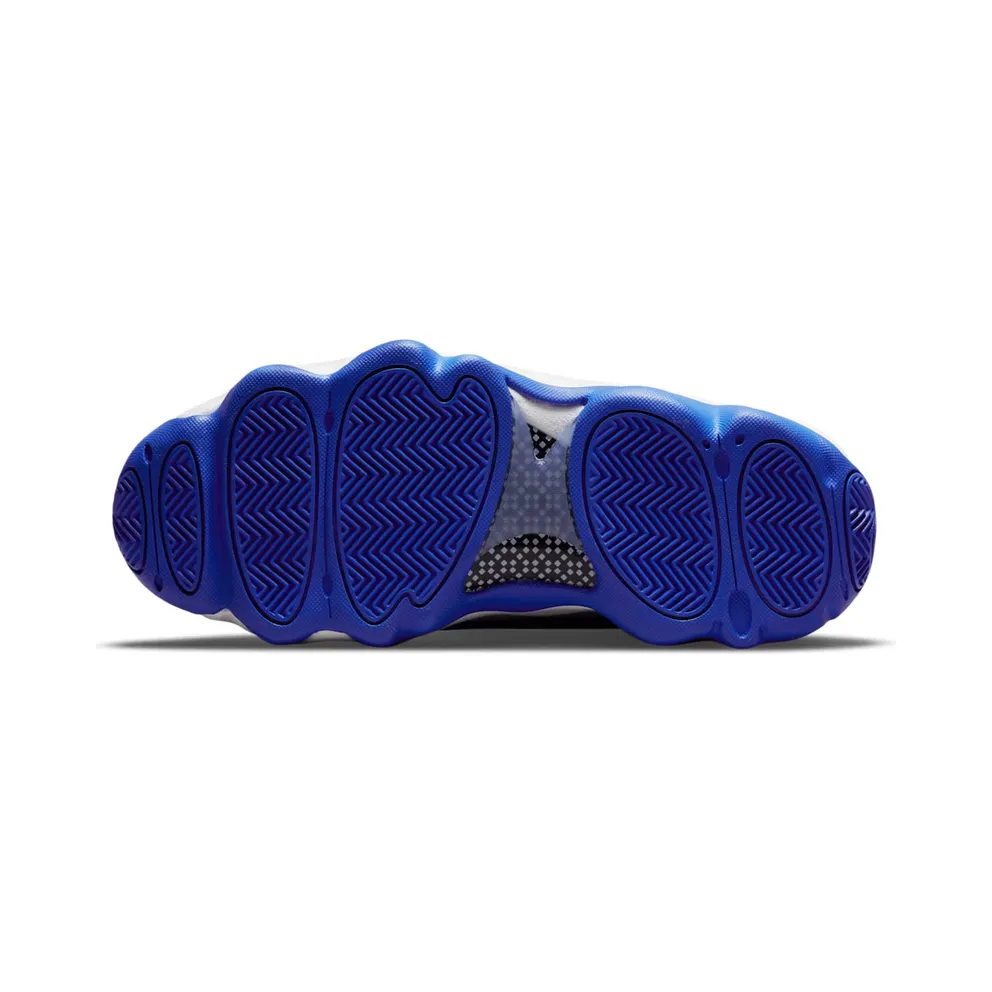Jordan Pro Strong White Royal Grey (DC8418-104)