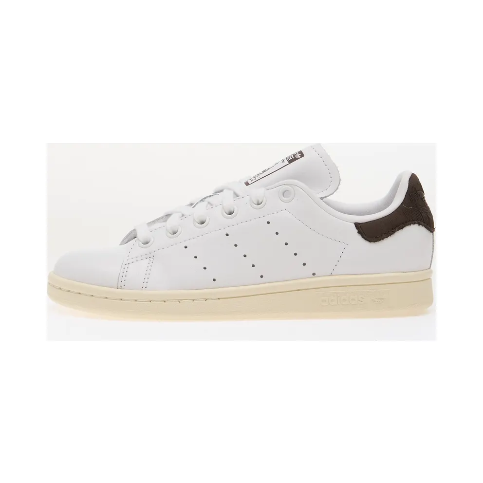 Adidas Stan Smith Footwear White/Aurora Coffee/Off White (LC0521)