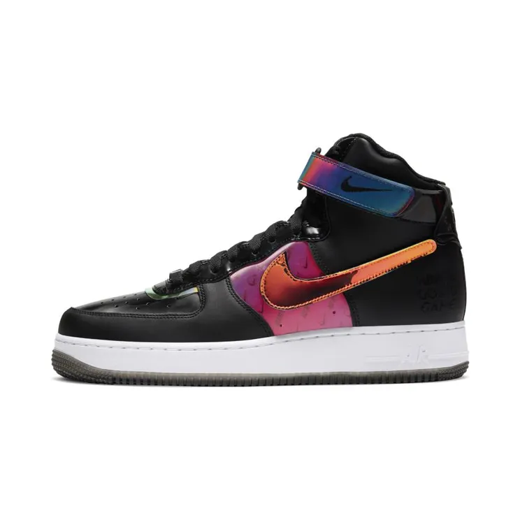 Nike Air Force 1 High 07 LV8 Have A Good Game (DC0831-101)